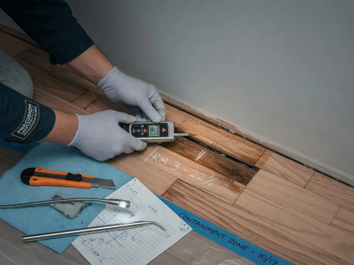 Why choose Water Removal in La Salle, MN